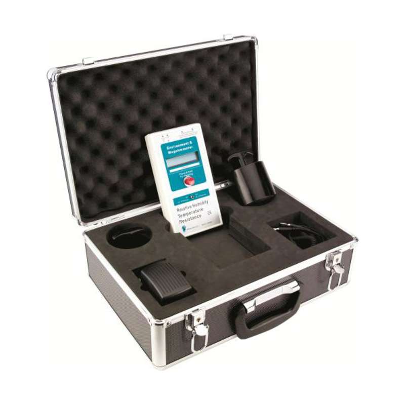 Digital Surface Resistance Test Kit