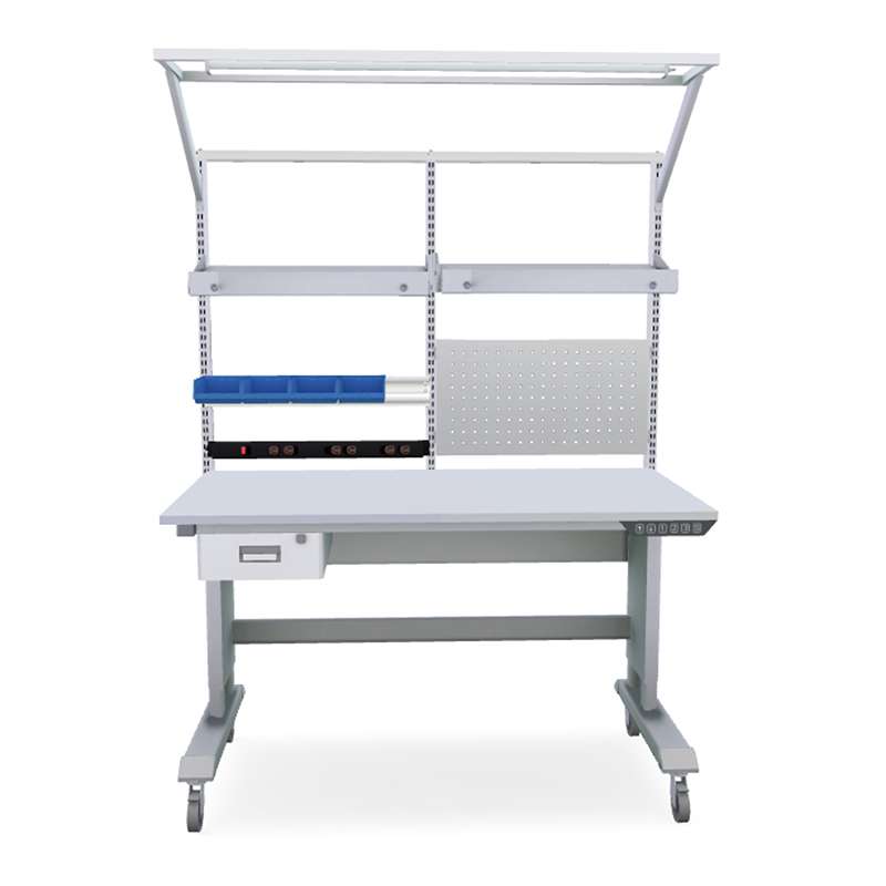 Concept Allen Key Showcase Bench 30 in x 60 in