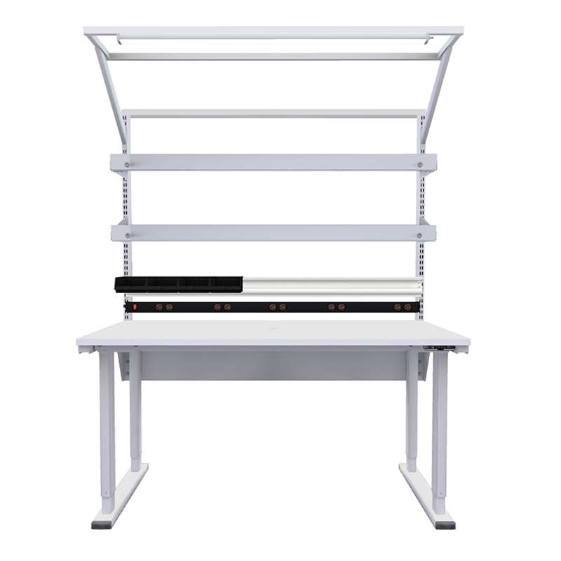 QuatreX Test Bench 30 in x 60 in