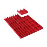 Tool Troughs 33 And 45mm, Drawer 55/50 redirect to product page