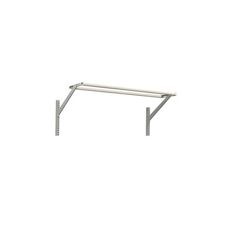 LIGHT/BALANCER RAIL, M48 TRESTON WORKBENCHES 47.24"