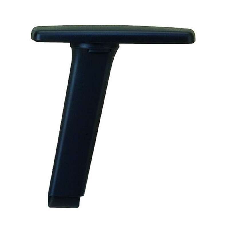4D ESD Armrests for Treston Ergo ESD and Treston Plus chairs