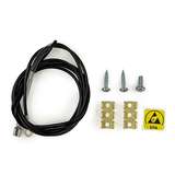 ESD Grounding Set for Quatrex redirect to product page