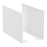 Side Plates for Quatrex, Depth 30" redirect to product page