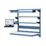 Multi Task System II, Frame Mounted, 36in x72in redirect to product page