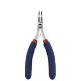 Tronex® Bent Nose Pliers - Fine Tips with Standard Handles redirect to product page