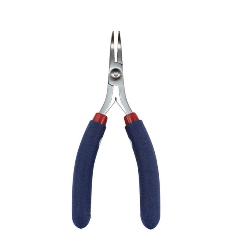 Tronex® Bent Nose Pliers - Fine Tips with Standard Handles