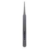 High Precision Tweezer, Titanium, Straight Fine, Flat Rounded Tip, Style 2A redirect to product page