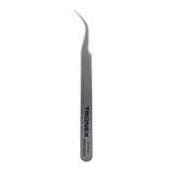 High Precision Tweezer, Titanium, Curved Fine Sharp Tip, Style 7 redirect to product page
