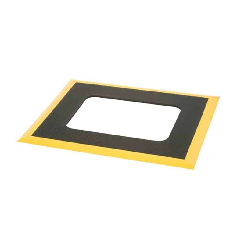 Mat Footwear Electrode, 7100 PGT