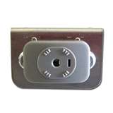 PARKING STATION USED W/ DUAL CONDUCTOR MONITER redirect to product page