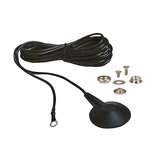 ESD Floor Mat Grounding Kit, 1 Fm1515 Ground Cord, 1 Ground Snap Kit Cs1090 redirect to product page