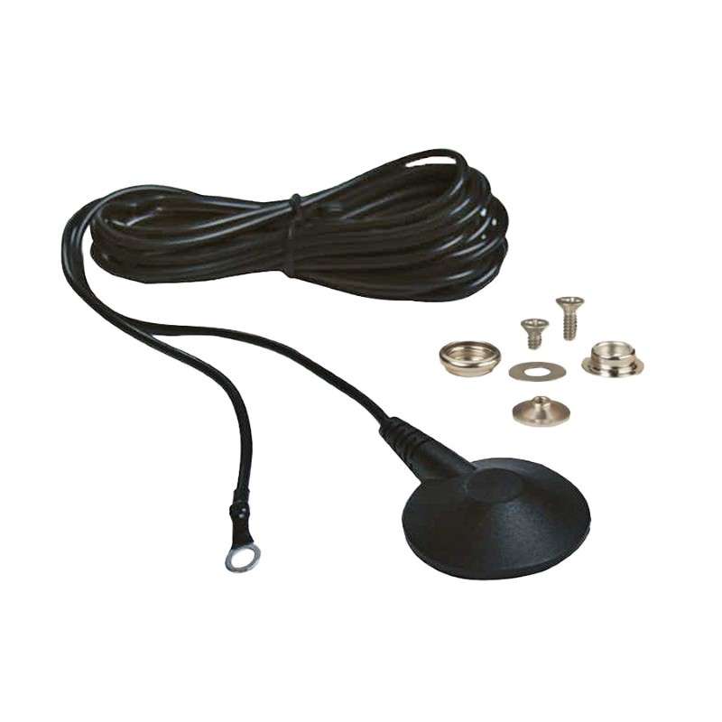 ESD Floor Mat Grounding Kit, 1 Fm1515 Ground Cord, 1 Ground Snap Kit Cs1090