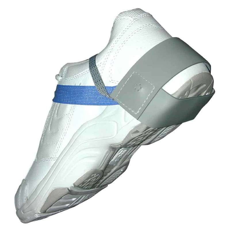 HG1360NM-2 Non Marking Heel Grinder