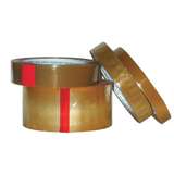 Anti-Static Cellulose Tape, Clear, 3/4in x 72 yd, 8 Rolls/Packaage redirect to product page