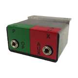 Metal Remote Jack For Resistance Ranger Series redirect to product page