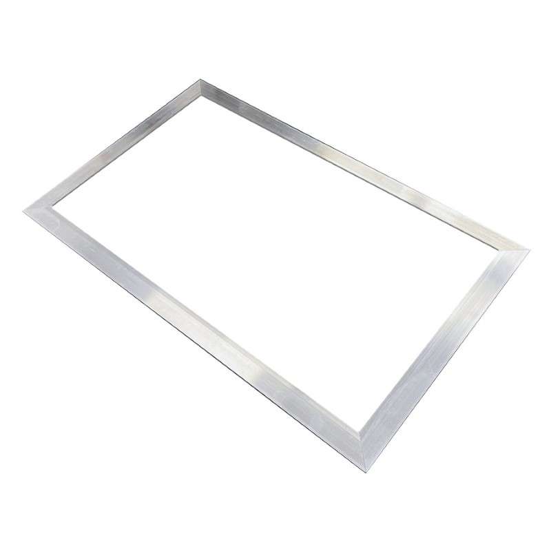 Aluminum Tacky Mat Frame, for 24in x 36in Size Mats