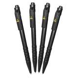 Pen, Dissipative, Red, 10/Package, ESD-Safe redirect to product page