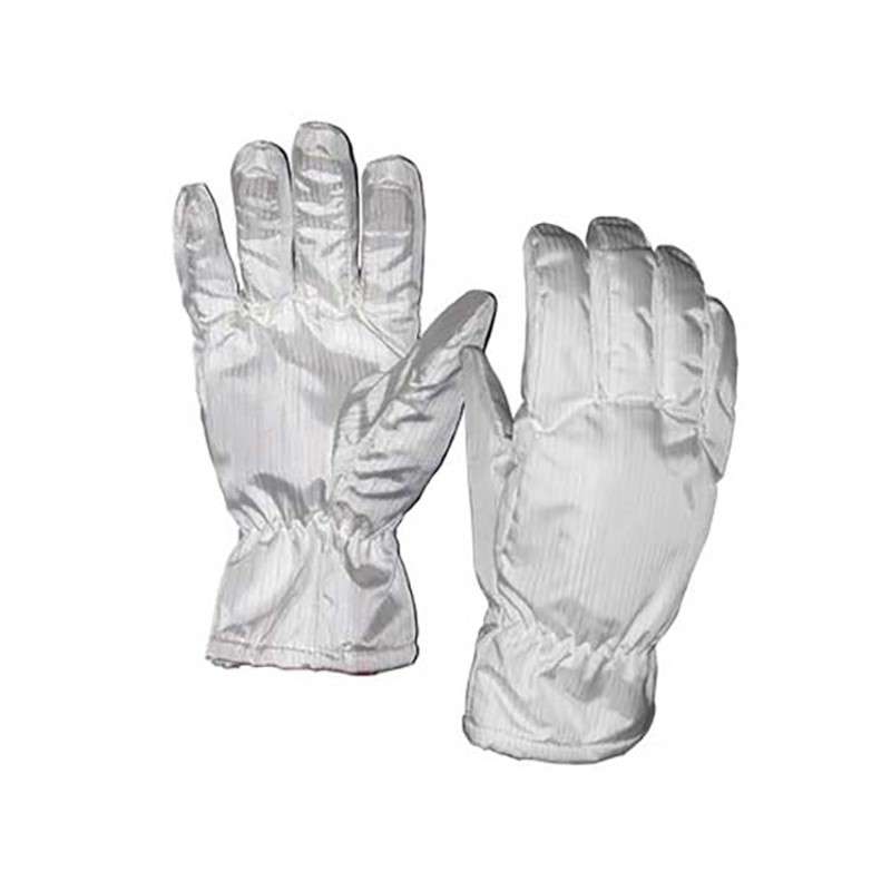 Static Safe Hot Gloves, 2X-Large, 11in