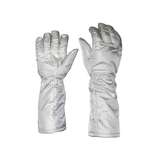 Static Safe Hot Gloves, Small, 16in redirect to product page