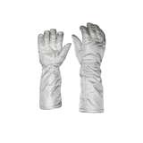 Hot Gloves, Static Safe, 2X-Large, 16in redirect to product page