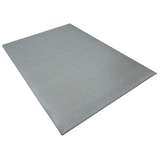 Cut Mat, Standard, Anti-Fatigue, Gray, 3/8in x 2ft x 3ft redirect to product page