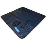 Field Service Mat Kit, Blue, 2in x 2in redirect to product page