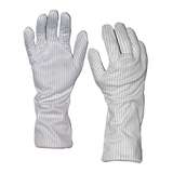 Static Safe Hot Gloves, 14in, X-Large, ESD-Safe redirect to product page