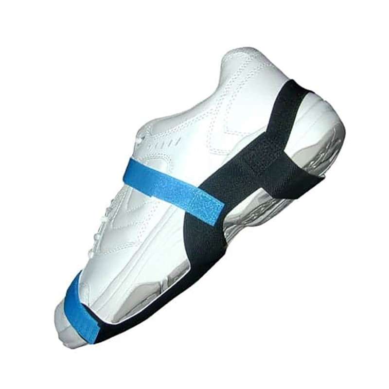 Full Coverage ESD Sole Grounders, X-Small