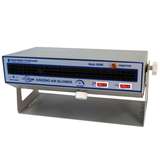 Crossflow Benchtop Ionizing Blower with Heater redirect to product page