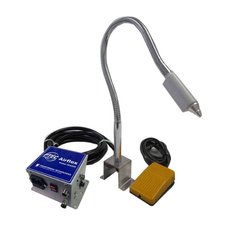 Airflex Ionizer Mountable