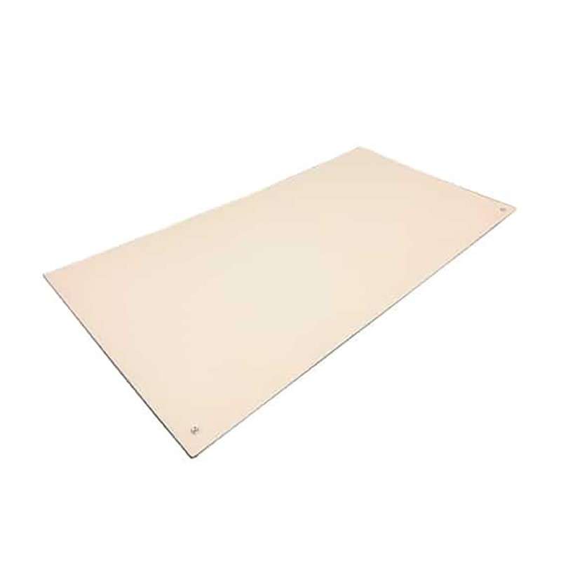 Laminate Sheet, ESD, 24in x 48in x .080in, Beige
