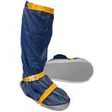 Cleanroom Soft Sole Boot, Navy, 2X-Large, Pair, ESD-Safe redirect to product page