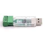 Weigand Converter for the Pgt120.Com redirect to product page