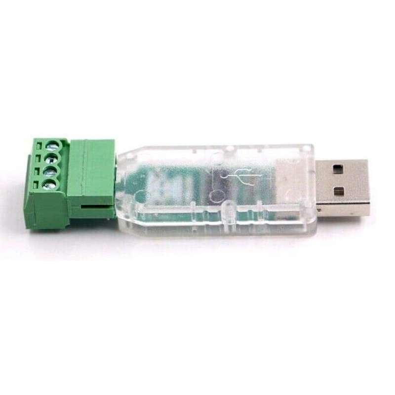 Weigand Converter for the Pgt120.Com