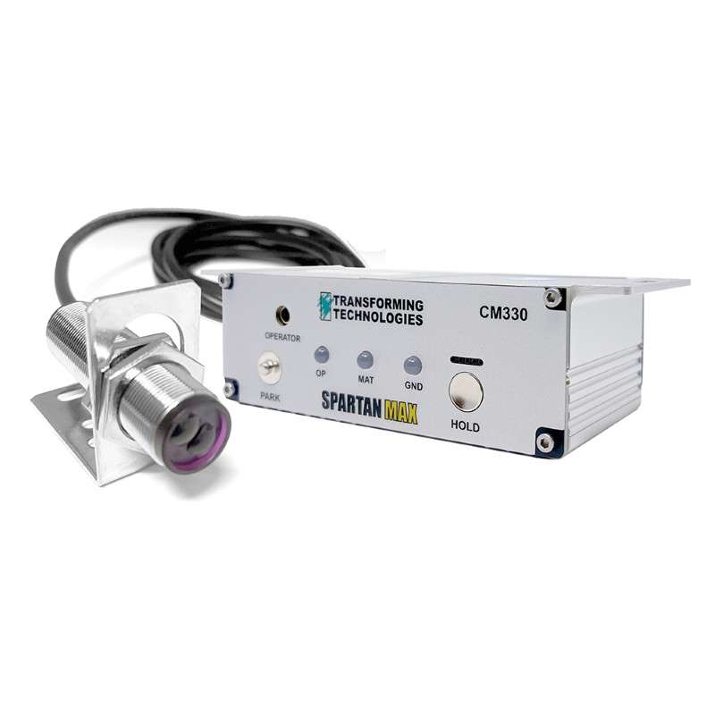 Spartanmax, Relay,Sensor Constant Monitor