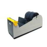 3 Roll Tape Dispenser for 50mm Wide, 3 inch Core Tapes redirect to product page