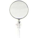 Replacement Circular Mirror Head, 1-1/4" Diameter, for E-2 Inspection Mirror redirect to product page