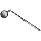 Circular Pocket Mirror, 1-1/4" Diameter, 8" Length redirect to product page