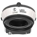 LED-3000 Ring Light, Polarizing Filter redirect to product page