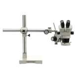 S-Z Binocular, Single Boom, LED-ECO Ring Light redirect to product page