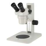 S-Z Series Binocular Microscope 20mm, Non-Illuminated Plain Stand redirect to product page