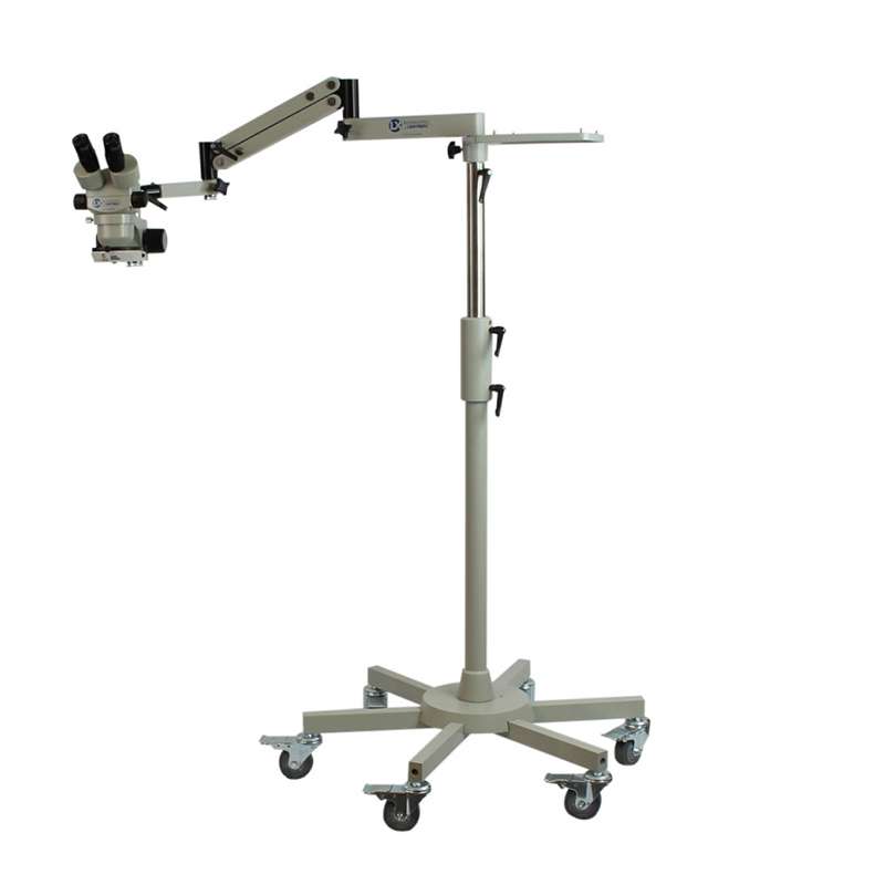 Articulating Arm Stand
