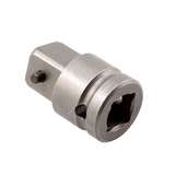 Adapter Head for 1/2" Female Square Drive to 5/8" Male Square Drive redirect to product page