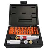 Torque Limiting Screwdriver Kit, 20 in/oz to 30 in/lb Range, 43 Piece redirect to product page