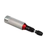 "Click" Type Torque Limiting Screwdriver, Preset, 20-150 in/oz Range, 1/4" Female Hex Drive redirect to product page