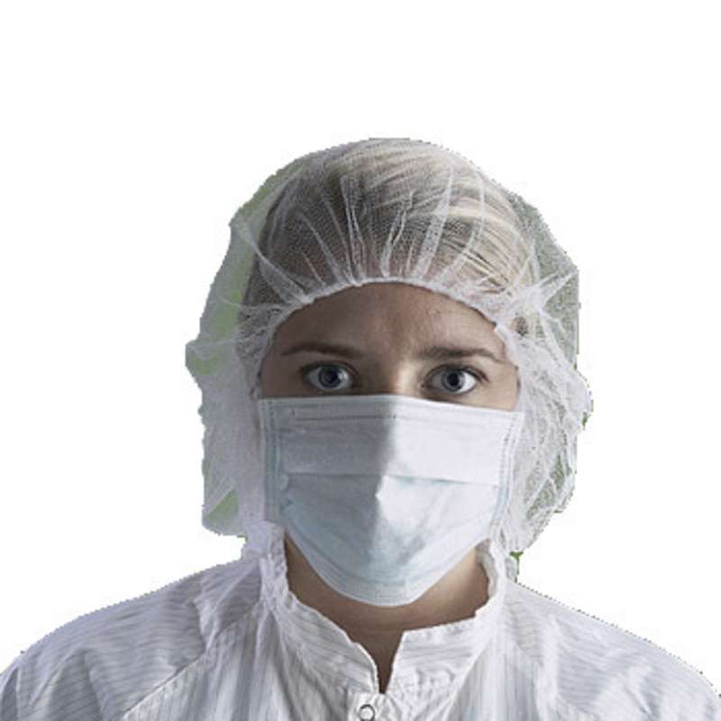 ValuTek VTMASKELR-BL