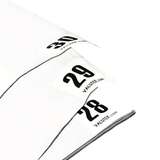 Adhesive Mat White 26in x 45in  30/PK 4/CA redirect to product page