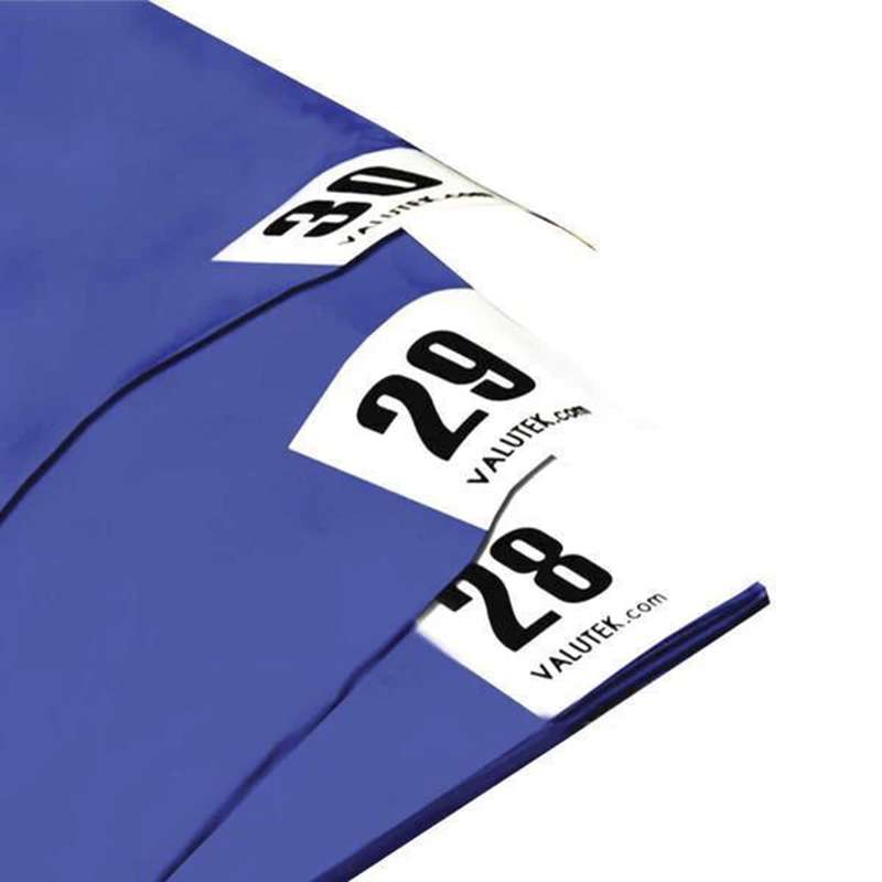 Adhesive Mat, Color Blue, Plastic
