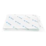 Nano Tek® Cleanroom 30 Pound Ledger Paper, 11 x 17", White, 250 Sheets per Ream redirect to product page